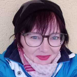 Profilbild von Ramona Kuhlbarsch
