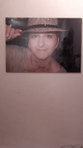 Profilbild von Ramona Kulisch