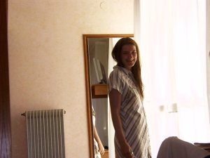 Profilbild von Ramona Kunkel