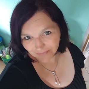 Profilbild von Ramona Kunz