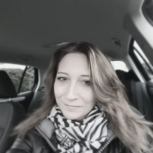 Profilbild von Ramona Kurz