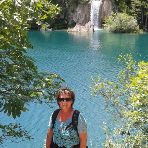Profilbild von Ramona Lachmuth