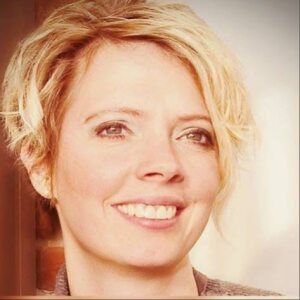 Profilbild von Ramona Lam
