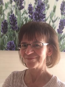 Profilbild von Ramona Lange