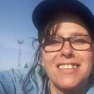 Profilbild von Ramona Langecker