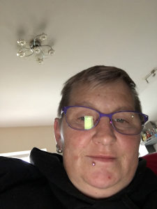 Profilbild von Ramona Lanz-Neuß