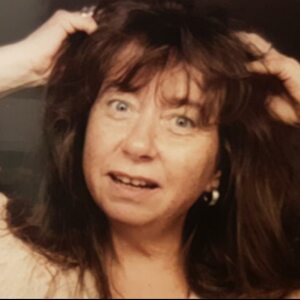 Profilbild von Ramona Laukenmann