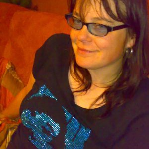 Profilbild von Ramona Laurich