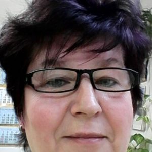 Profilbild von Ramona Lauterbach
