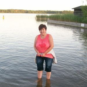Profilbild von Ramona Lauterbach