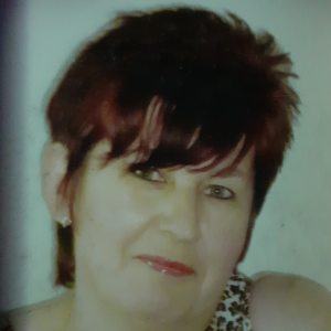 Profilbild von Ramona Lauterbach