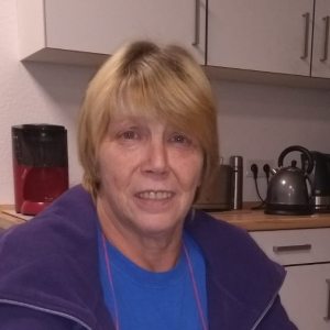 Profilbild von Ramona Lebkücher