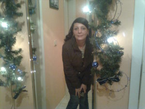 Profilbild von Ramona Lederer