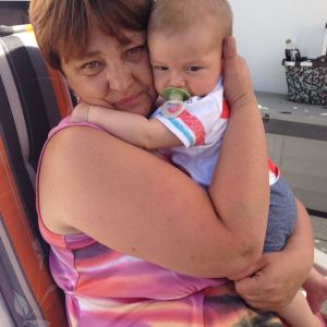 Profilbild von Ramona Leistner
