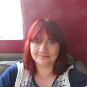 Profilbild von Ramona Lepine