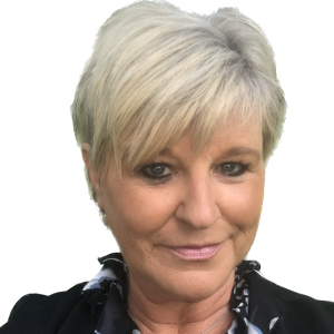 Profilbild von Ramona Lermer