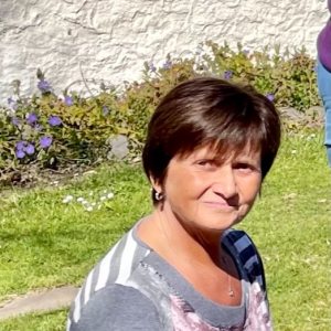 Profilbild von Ramona Lichtenberger