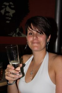 Profilbild von Ramona Lindner