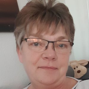 Profilbild von Ramona Littmann