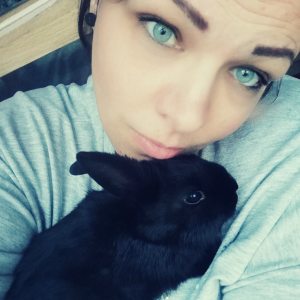 Profilbild von Ramona Loeffler