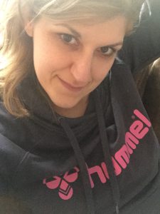 Profilbild von Ramona Lohse