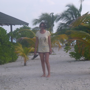 Profilbild von Ramona Lotzmann