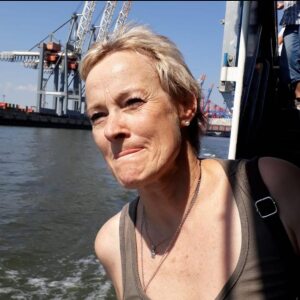 Profilbild von Ramona Luck
