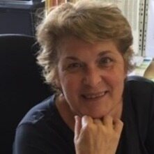 Profilbild von Ramona Lücke