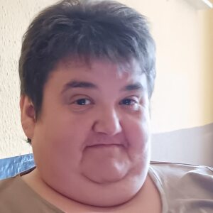 Profilbild von Ramona Lüderitz