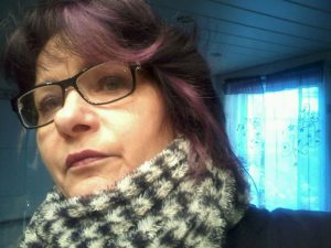 Profilbild von Ramona Lumpe