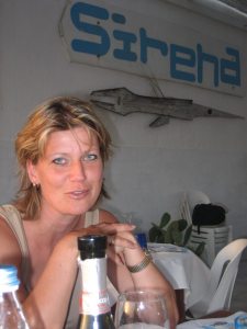 Profilbild von Ramona Lux