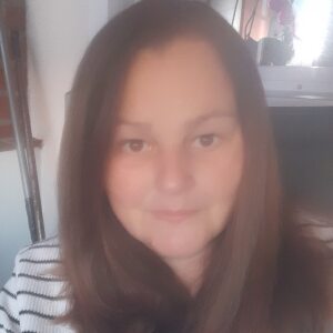 Profilbild von Ramona Maaß