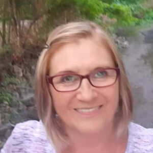 Profilbild von Ramona Maczo