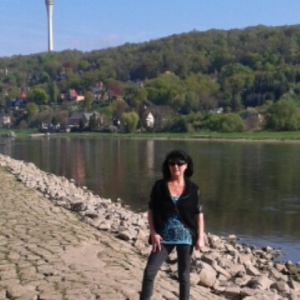 Profilbild von Ramona Männer