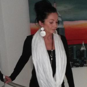 Profilbild von Ramona März