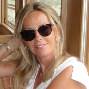 Profilbild von Ramona Maier