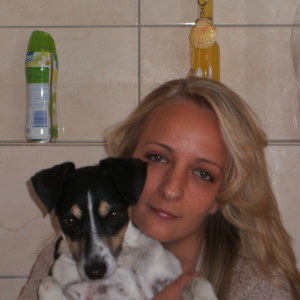Profilbild von Ramona Marin