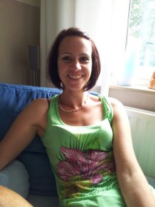 Profilbild von Ramona Martin