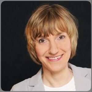 Profilbild von Ramona Marzan