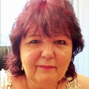 Profilbild von Ramona Mattig