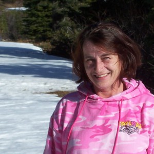 Profilbild von Ramona Maxson