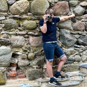 Profilbild von Ramona Mayer