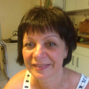 Profilbild von Ramona Mazur