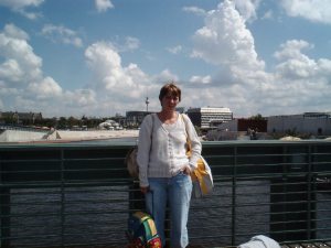 Profilbild von Ramona Mehlhorn