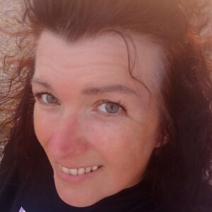 Profilbild von Ramona Meier
