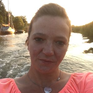 Profilbild von Ramona Meier