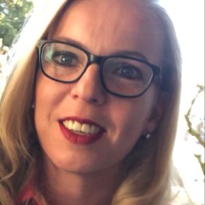 Profilbild von Ramona Meiners
