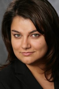 Profilbild von Ramona Meinzer