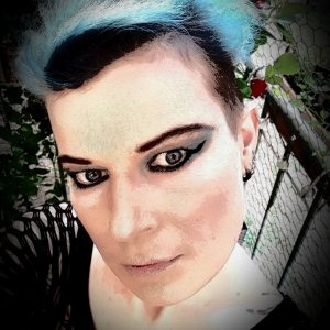 Profilbild von Ramona Meißner