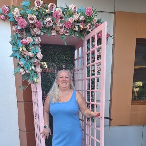 Profilbild von Ramona Meißner